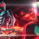 Kamen Rider Zeztz Subtitle Indonesia