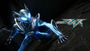 Kamen Rider My-Th Subtitle Indonesia